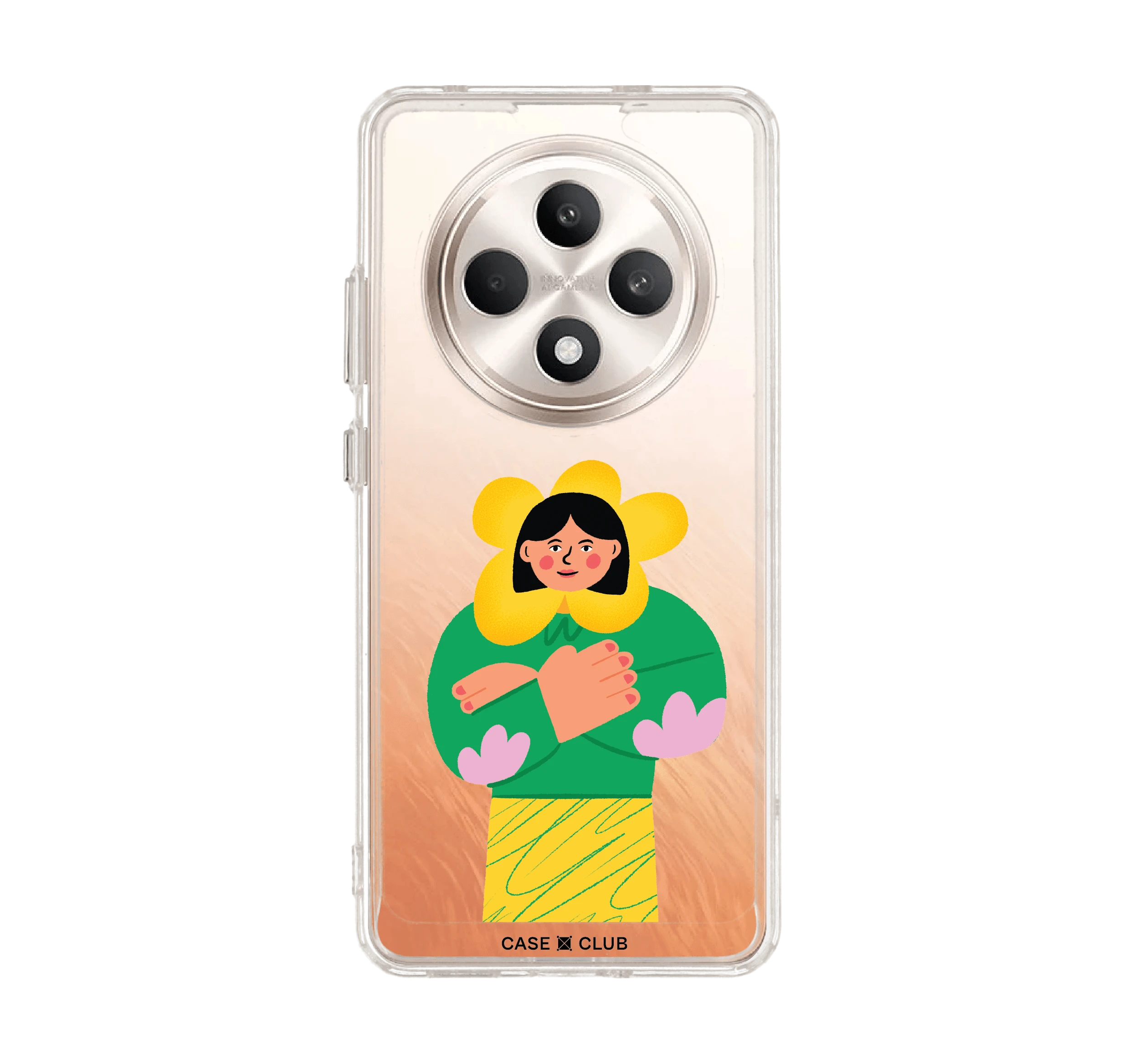 สาวน้อยแห่งดอกไม้